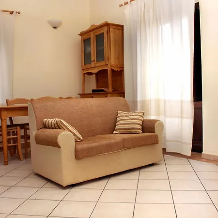 Apartment Antica Palazzina Lamarmora 2 Iglesias