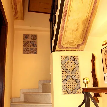 Apartment Antica Palazzina Lamarmora 2 *