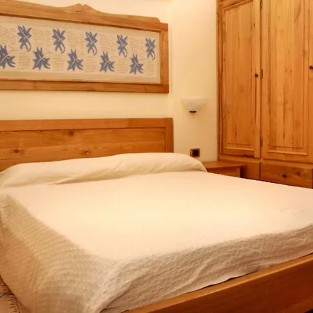 Appartement Antica Palazzina Lamarmora 2