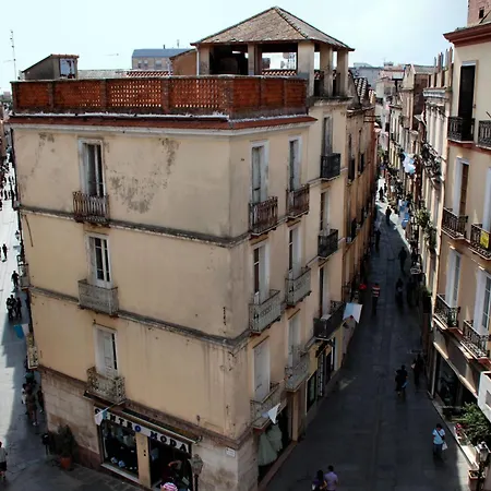 Appartement Antica Palazzina Lamarmora 2 Iglesias