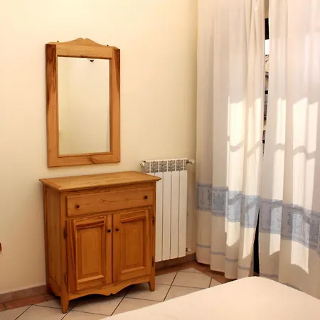 Antica Palazzina Lamarmora 2 Iglesias