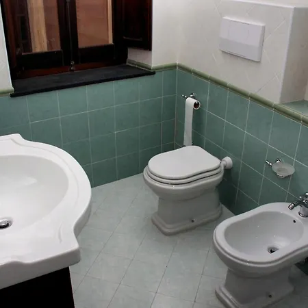 Antica Palazzina Lamarmora 2