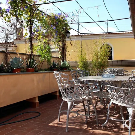 Appartement Antica Palazzina Lamarmora 2 *