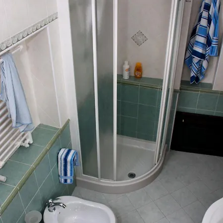 Antica Palazzina Lamarmora 2 Appartement Iglesias