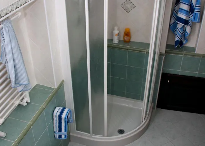 Antica Palazzina Lamarmora 2 Appartement Iglesias